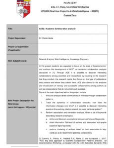 printable editable 9 final year project proposal examples pdf project plan proposal template