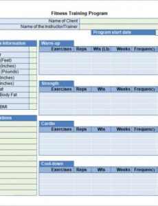 printable free 22 sample training plan templates in google docs sample training proposal template excel