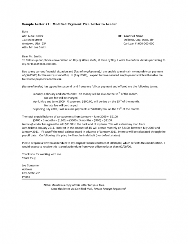 printable installment payment proposal letter  greysupernal proposal template letter pdf