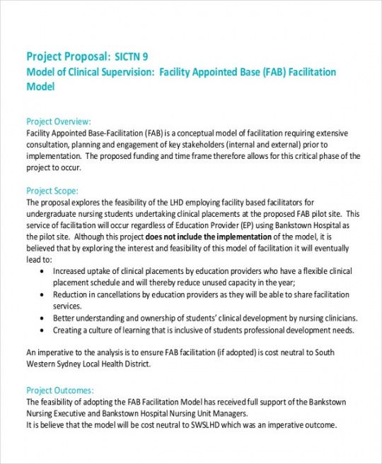 sample 41 project proposal in pdf  free &amp;amp; premium templates school program proposal template pdf