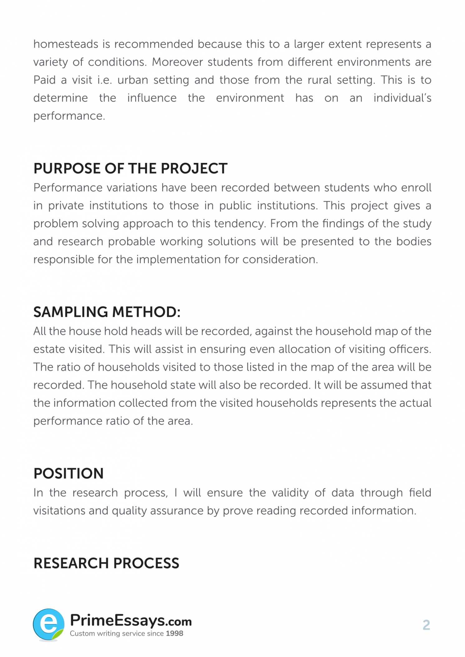 sample understanding what a thesis proposal is and how to write system proposal template excel