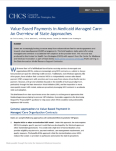 sample valuebased payments in medicaid managed care telemedicine proposal template word