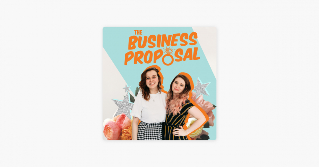 ‎the business proposal podcast on apple podcasts podcast sponsorship proposal template word