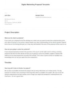 free 100 free proposal templates  edit download &amp;amp; send brand collaboration proposal template word