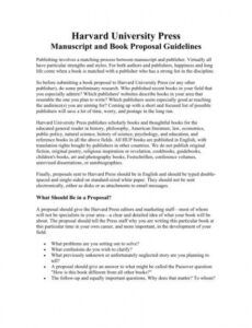 free book proposal template nonfiction  writing the book nonfiction book proposal template example