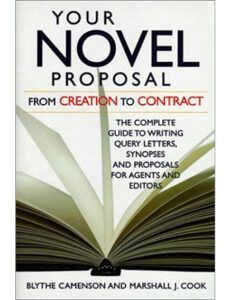 free your novel proposal from creation to contract the memoir book proposal template doc