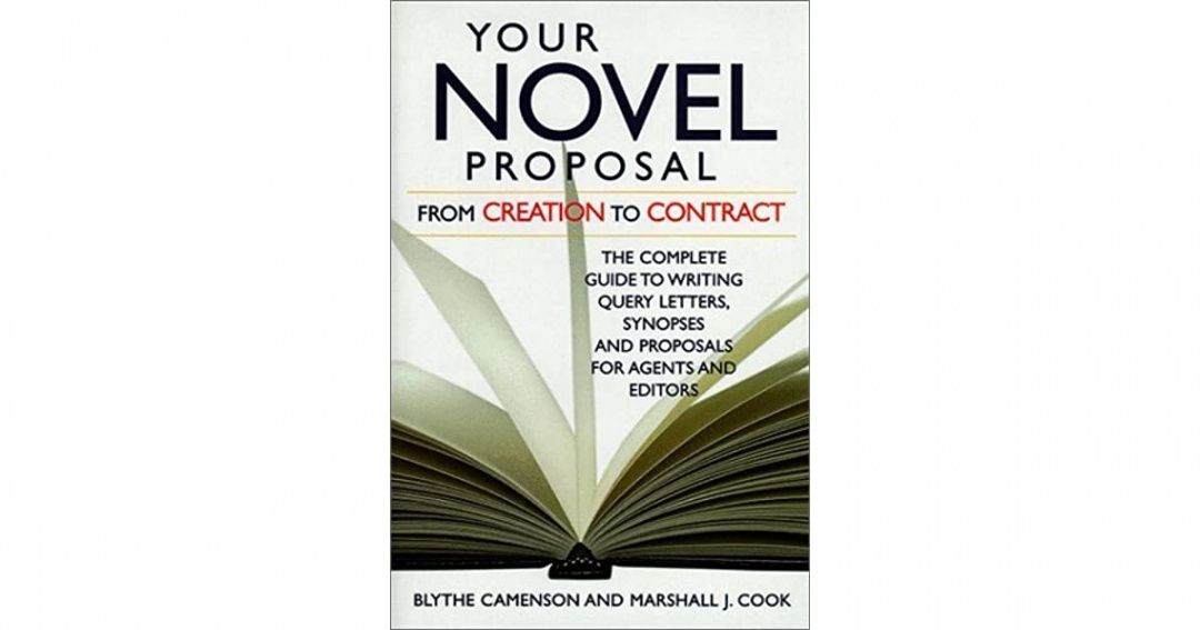 free your novel proposal from creation to contract the memoir book proposal template doc