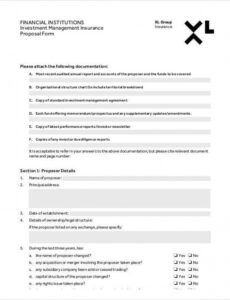 editable free 45 proposal form templates in pdf  ms word  excel hubspot proposal template