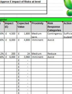 editable project issue log template  13 free sample issue log log management policy template example