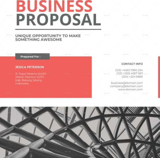 free 35 business proposal template word docs download  texty cafe business proposal template excel