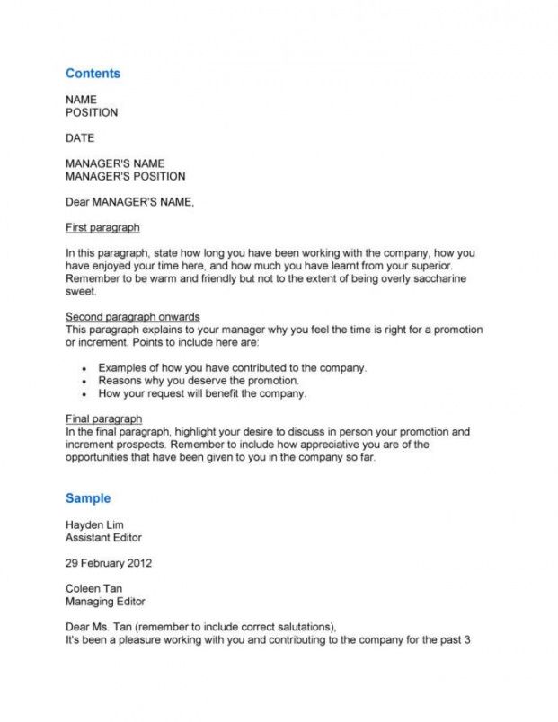 free 50 best salary increase letters how to ask for a salary increment proposal template word