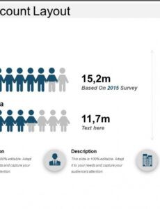 free headcount layout  powerpoint presentation designs  slide additional headcount proposal template doc