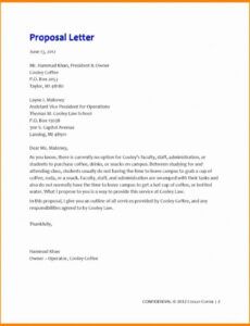 free owner operator trucking business plan mplate company logistics service proposal template