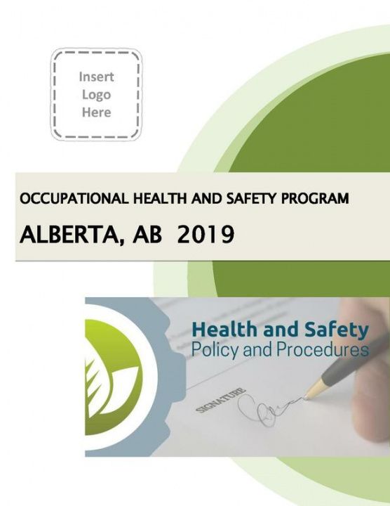 best health &amp; safety programs industrial safety equipment occupational health and safety proposal template doc