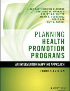 bol  planning health promotion programs health promotion project proposal template excel