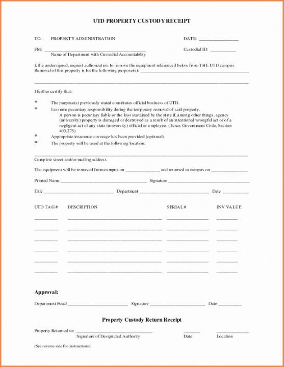 √ 20 temporary custody agreement ™  dannybarrantes template custody proposal template pdf