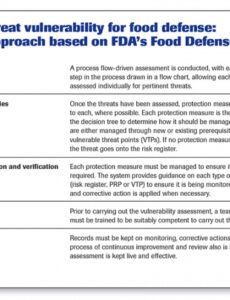 editable 20 lovely threat assessment template free security assessment proposal template word