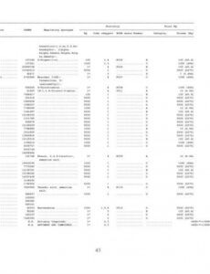 40 cfr 3024 appendix a epa final reportable cfr 3024 appendix a epa hazardous substances inventory template word