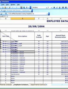 46 microsoft access employee training database template free training inventory template excel