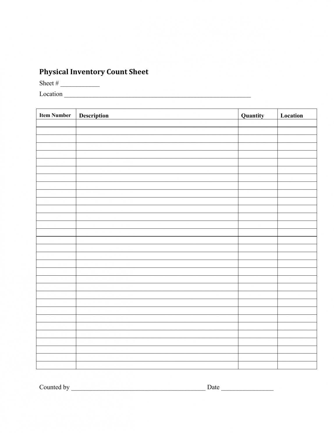 download inventory checklist template  excel  pdf  rtf  word numbers home inventory template pdf