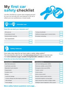 editable 45 best vehicle checklists inspection &amp;amp; maintenance  templatelab fleet maintenance proposal template pdf