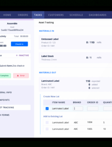 editable configure capture analyze  factoryfour hipaa asset inventory template excel