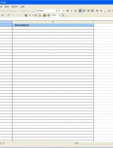 editable food inventory template in ms excel format meat inventory template example