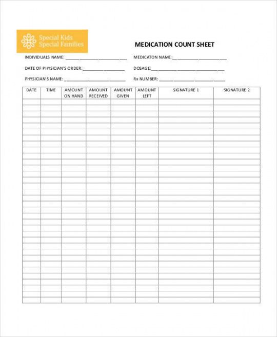 free 32 log sheet templates in pdf medicine inventory template excel