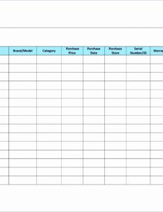 free 8 check off list template excel  excel templates training inventory template