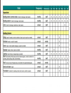 free fleet vehicle maintenance log template excel  template 1  resume fleet maintenance proposal template