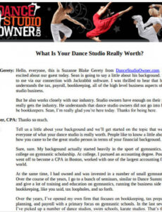 free yoga studio business plan pdf  yogawalls fitness class proposal template example