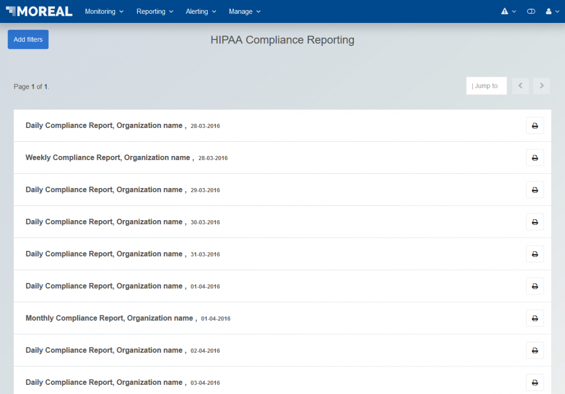 moreal online resources hipaa asset inventory template pdf