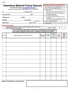 printable all forms  radiological and environmental management  purdue university hazardous substances inventory template doc