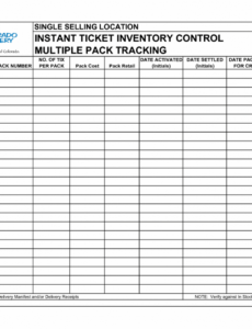 sample inventory sheet template free printable — excelxo monthly inventory template pdf