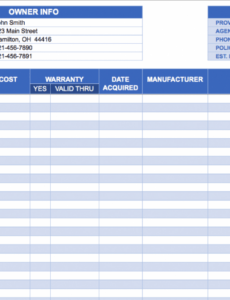 sample inventory tracking spreadsheet template free — excelxo monthly inventory template excel