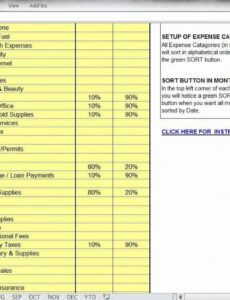 sample truck driver accounting spreadsheet  dbexcel food truck inventory template pdf