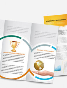 brochure  xprint banner and brochure design price quote template example