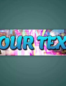 free hd minecraft youtube channel banner template 2  youtube minecraft banner design template