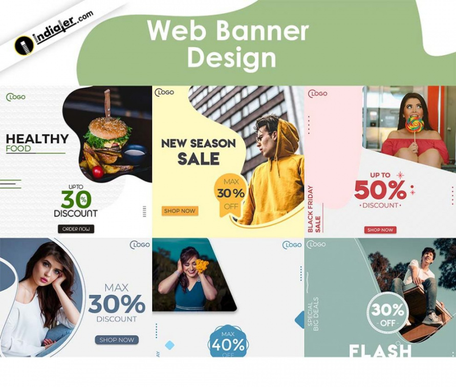 sample free 6 best social media banner ad design kit psd templates &amp; graphics advertising banner design template doc