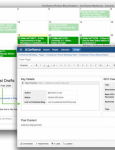 3 killer improvements to page templates in confluence 51  推酷 confluence project management template word