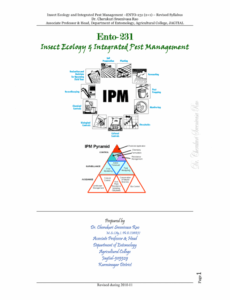 free integrated pest control definition  pest control integrated pest management plan template pdf