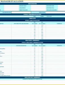 free performance management templates free of 9 performance management plan performance management plan template word