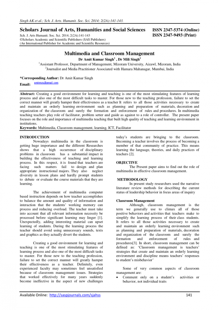 printable pdf multimedia and classroom management virtual classroom management plan template pdf