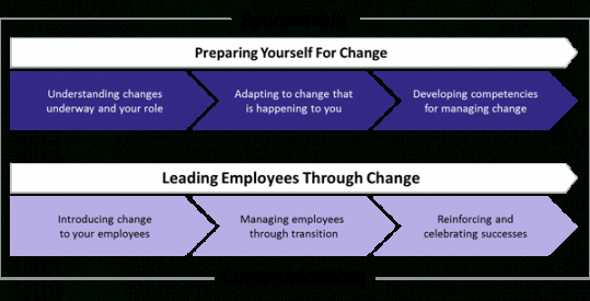 sample the role of managers in change management resistance management plan template excel
