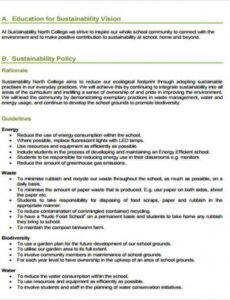 editable 45 management plan templates  pdf word  free &amp; premium templates safety and environmental management plan template
