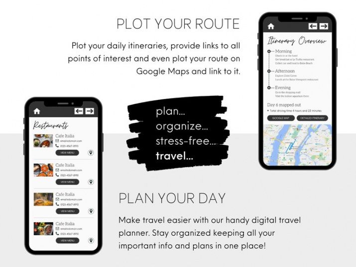 editable new york itinerary mobile travel itinerary vacation planner  etsy new york trip itinerary template example