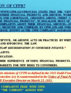 free chase mortgage fraud and racialethnic discrimination practices cfpb compliance management review template