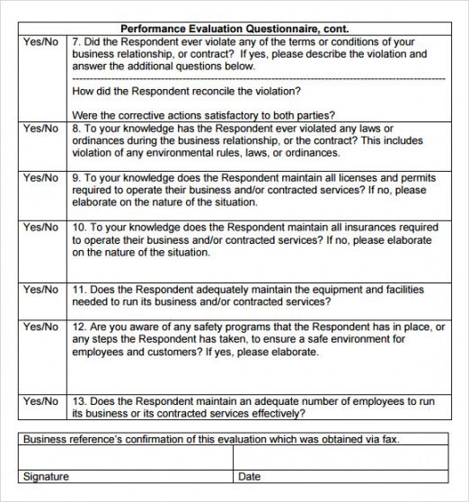 free sample manager performance appraisal  maincm performance appraisal template for senior management pdf