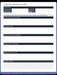 editable 70 free employee performance review templates  word pdf &amp;amp; excel staff performance management template example