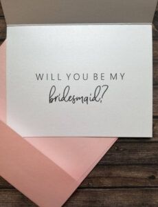 editable bridesmaid proposal card maid of honor proposal will you be  etsy maid of honor proposal template doc